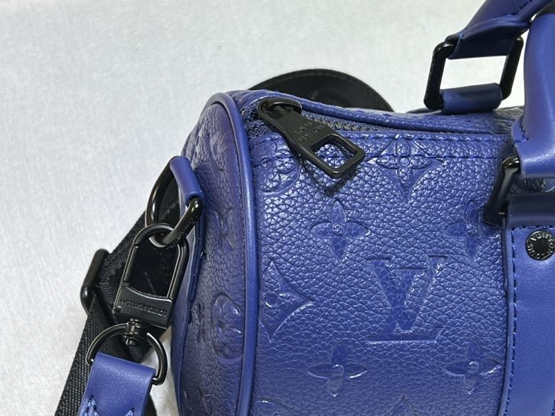 LV Travel Bags